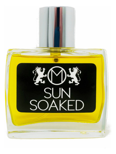 عطر ادکلن سان سوکد ماهر الفکتیو - Sun Soaked Maher Olfactive - بررسی، قیمت و خرید