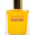 عطر ادکلن ژوآ دو ورت افتلیه‌ر - Joie de Vert Aftelier - بررسی، قیمت و خرید