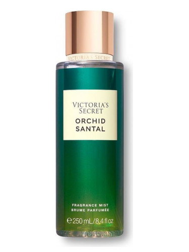عطر ادکلن ارکید سانتال ویکتوریا سیکرت - Orchid Santal Victoria's Secret - بررسی، قیمت و خرید