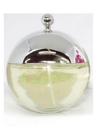عطر ادکلن ساینز اِکلِکتیک کالِکشنز - Signs Eclectic Collections - بررسی، قیمت و خرید