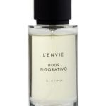 عطر ادکلن #009 فیگوراتیوو لَنوی پَرفیوم - #009 Figorativo L’envie Parfums - بررسی، قیمت و خرید
