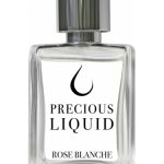 عطر ادکلن روز بلانش پریشس لیکوئید - Rose Blanche Precious Liquid - بررسی، قیمت و خرید