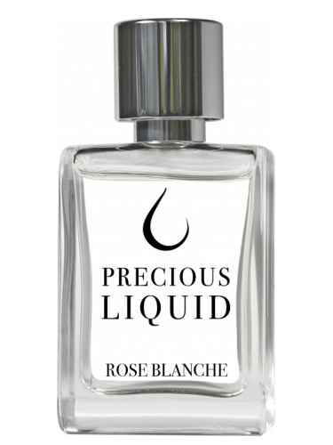عطر ادکلن روز بلانش پریشس لیکوئید - Rose Blanche Precious Liquid - بررسی، قیمت و خرید