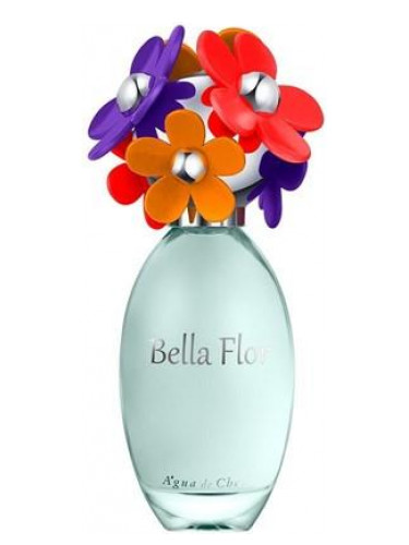 عطر ادکلن بلا فلور تروپیکال سامر آگوا دی چیرو - Bella Flor Tropical Summer Água de Cheiro - بررسی، قیمت و خرید