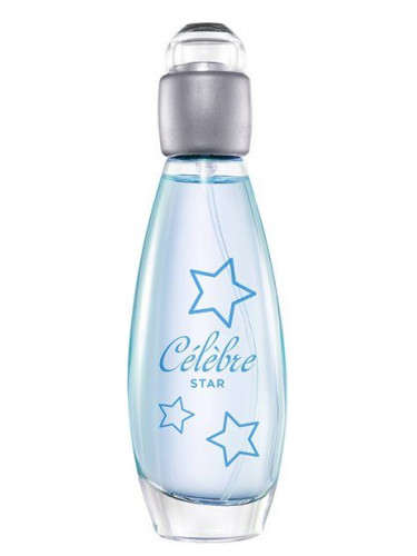 عطر ادکلن سلبری استار اِی‌وون - Célèbre Star Avon - بررسی، قیمت و خرید