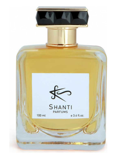 عطر ادکلن اسپیریچوال فلاور شانتی پرفیومز - Spiritual Flower Shanti Parfums - بررسی، قیمت و خرید