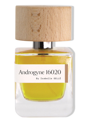 عطر ادکلن اندروجین 16020 پرفیومرز دو موند - Androgyne 16020 Parfumeurs du Monde - بررسی، قیمت و خرید