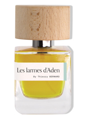 عطر ادکلن له لارم د آدن پرفیومور دو موند - Les Larmes d'Aden Parfumeurs du Monde - بررسی، قیمت و خرید