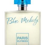 عطر ادکلن بلوملادی پاریس الیزه - Blue Melody Paris Elysees - بررسی، قیمت و خرید