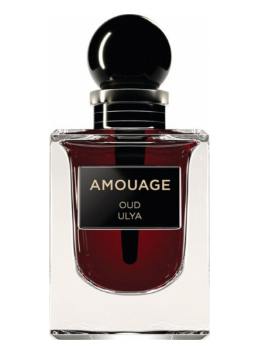 عطر ادکلن اود علیا آمواژ - Oud Ulya Amouage - بررسی، قیمت و خرید