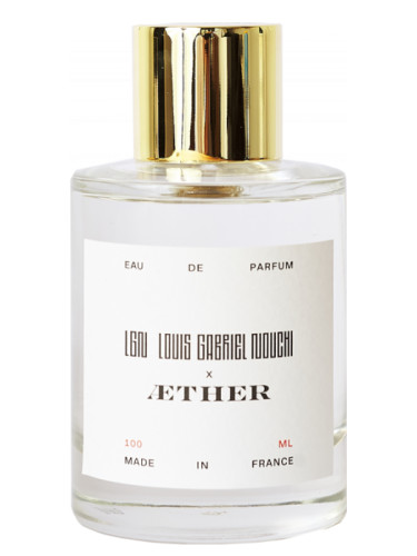 عطر ادکلن اتر ایکس ال‌جی‌ان ایثر - ÆTHER x LGN Aether - بررسی، قیمت و خرید