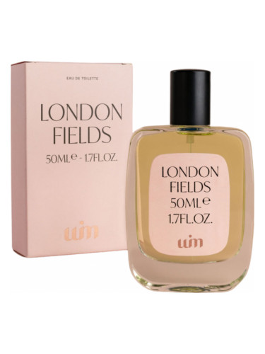 عطر ادکلن لندن فیلدز وومن این مایند - London Fields Women In Mind - بررسی، قیمت و خرید