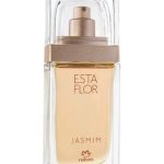 عطر ادکلن استا فلور جاسمین ناتورا - Esta Flor Jasmim Natura - بررسی، قیمت و خرید