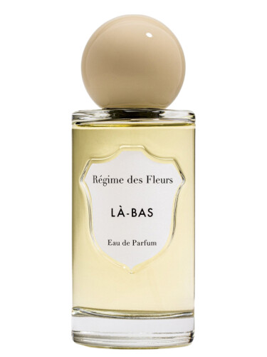 عطر ادکلن لا باس رژیم د فلور - Là-Bas Régime des Fleurs - بررسی، قیمت و خرید