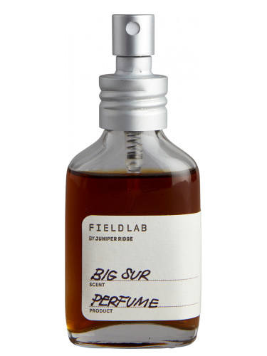 عطر ادکلن بیک سور فیلد لب جونیپر ریج - Big Sur Field Lab Juniper Ridge - بررسی، قیمت و خرید
