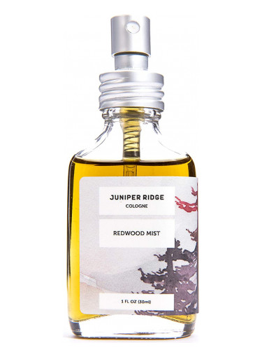 عطر ادکلن ردوود میست کلون جونیپر ریج - Redwood Mist Cologne Juniper Ridge - بررسی، قیمت و خرید