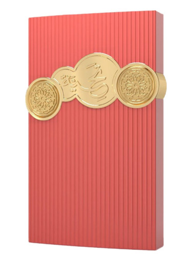 عطر ادکلن تریبیوت پینک افنان - Tribute Pink Afnan - بررسی، قیمت و خرید