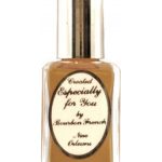 عطر ادکلن دارک گاردن بربن فرنچ پرفیومز - Dark Garden Bourbon French Parfums - بررسی، قیمت و خرید