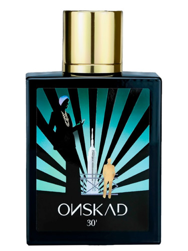 عطر ادکلن آنشکاد سی آنشکاد - Onskad 30' Onskad - بررسی، قیمت و خرید