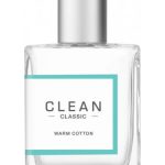 عطر ادکلن کلین کلاسیک وارم کاتن کلین - Clean Classic Warm Cotton Clean - بررسی، قیمت و خرید