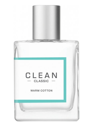 عطر ادکلن کلین کلاسیک وارم کاتن کلین - Clean Classic Warm Cotton Clean - بررسی، قیمت و خرید