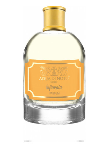 عطر ادکلن اینیفیوراتا آکوا دی نوتو - Infiorata Acqua di Noto - بررسی، قیمت و خرید