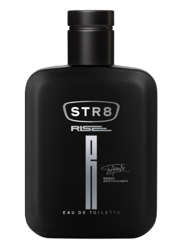 عطر ادکلن رایز استریت - Rise STR8 - بررسی، قیمت و خرید
