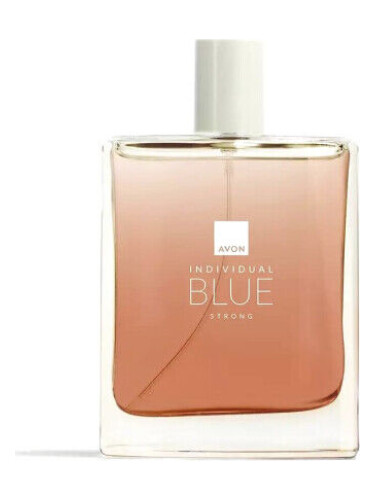 عطر ادکلن ایندیویژوال بلو استرانگ اون - Individual Blue Strong Avon - بررسی، قیمت و خرید