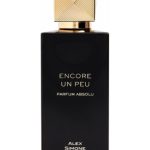 عطر ادکلن آنکور آن پو پارفوم ابسولو الکس سیمون - Encore Un Peu Parfum Absolu Alex Simone - بررسی، قیمت و خرید