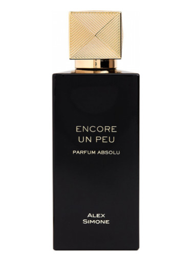 عطر ادکلن آنکور آن پو پارفوم ابسولو الکس سیمون - Encore Un Peu Parfum Absolu Alex Simone - بررسی، قیمت و خرید