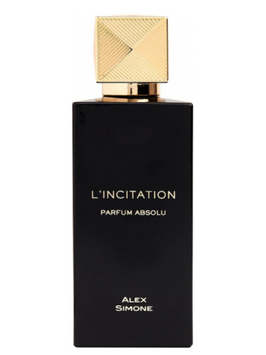 عطر ادکلن ل انسیتاسیون پارفوم ابسولو الکس سیمون - L'Incitation Parfum Absolu Alex Simone - بررسی، قیمت و خرید