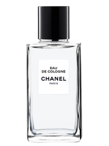 عطر ادکلن له اکسکلوسیف د شنل اُ دو کلن شنل - Les Exclusifs de Chanel Eau de Cologne Chanel - بررسی، قیمت و خرید