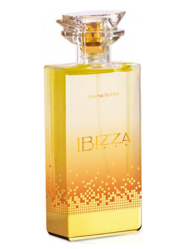 عطر ادکلن ایبیزا آبلا رایی‌نیا - Ibizza Abelha Rainha - بررسی، قیمت و خرید