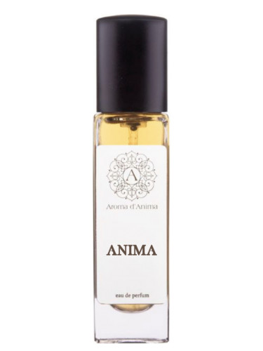 عطر ادکلن آنیمه آروما د آنیما - Anima Aroma d'Anima - بررسی، قیمت و خرید
