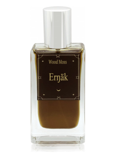 عطر ادکلن ارنک وود ماس - Ernak Wood Moss - بررسی، قیمت و خرید
