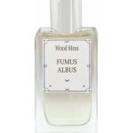 عطر ادکلن فوموس آلبوس وود ماس - Fumus Albus Wood Moss - بررسی، قیمت و خرید