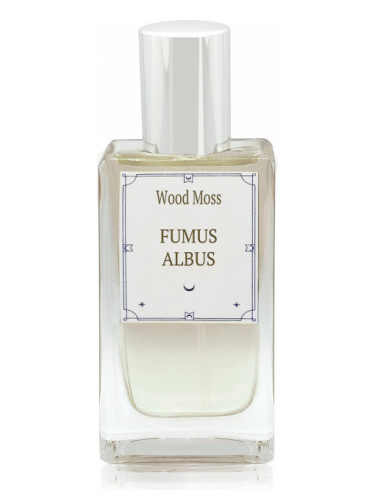 عطر ادکلن فوموس آلبوس وود ماس - Fumus Albus Wood Moss - بررسی، قیمت و خرید