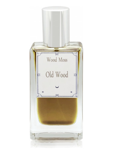 عطر ادکلن اُلد وود وود ماس - Old Wood Wood Moss - بررسی، قیمت و خرید