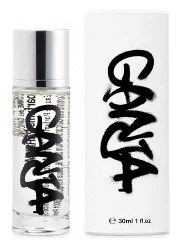 عطر ادکلن گانجا کام د گارسون - Ganja Comme des Garcons - بررسی، قیمت و خرید