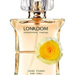 عطر ادکلن لاکی فلاور دیزی لونکوم پرفیوم - Lucky Flower Daisy Lonkoom Parfum - بررسی، قیمت و خرید