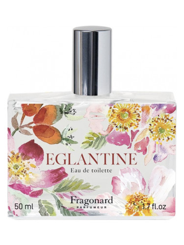 عطر ادکلن اگلانتین فراگونارد - Eglantine Fragonard - بررسی، قیمت و خرید