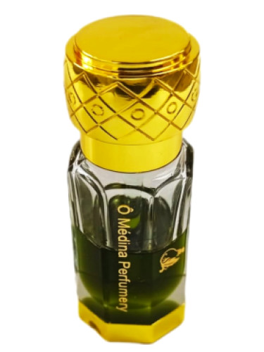 عطر ادکلن عطار زهور اُ مدینا پرفیومری - Attar Zuhur Ô Médina Perfumery - بررسی، قیمت و خرید
