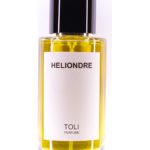 عطر ادکلن هلیوند تولی پرفیوم - Heliondre Toli Perfume - بررسی، قیمت و خرید