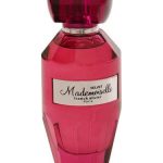 عطر ادکلن ولوت مادمازل فرانک اولیویه - Velvet Mademoiselle Franck Olivier - بررسی، قیمت و خرید