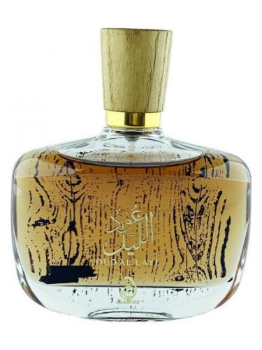 عطر ادکلن اود اللیل عربیات - Oud Al Layl Arabiyat - بررسی، قیمت و خرید