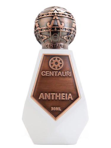 عطر ادکلن آنتیا سنتاری پرفیومز - Antheia Centauri Perfumes - بررسی، قیمت و خرید