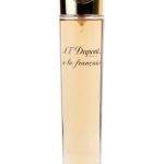 عطر ادکلن اِس تی دوپونت اَ لَ فرانسِه پور فِم دوپونت - S.T. Dupont à La Française Pour Femme S.T. Dupont - بررسی، قیمت و خرید