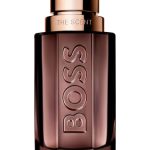 عطر ادکلن باس د سنت له پارفوم فور هیم له پارفوم هوگو باس - Boss The Scent Le Parfum for Him Le Parfum Hugo Boss - بررسی، قیمت و خرید
