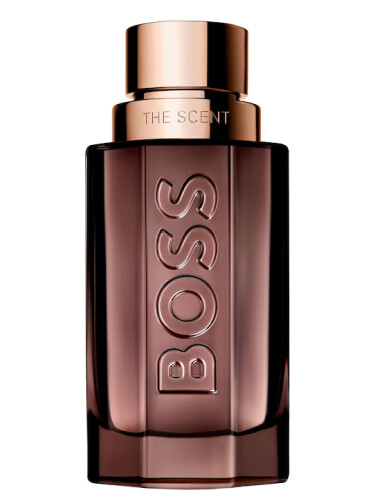 عطر ادکلن باس د سنت له پارفوم فور هیم له پارفوم هوگو باس - Boss The Scent Le Parfum for Him Le Parfum Hugo Boss - بررسی، قیمت و خرید