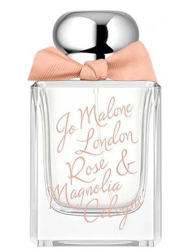 عطر ادکلن رز اند مگنولیا کلن جو مالون لندن - Rose & Magnolia Cologne Jo Malone London - بررسی، قیمت و خرید